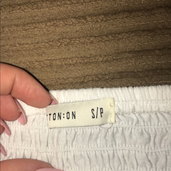 Cotton on tube top - Picture 2 of 2